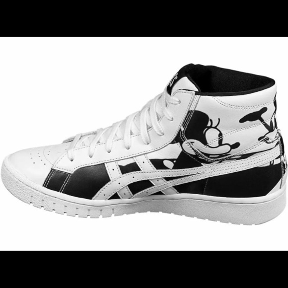 ASICS Tiger GEL-PTG MT x Disney Shoes - Picture 3 of 11